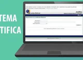 Eleitor que estava fora do país no dia da eleição pode justificar ausência às urnas pela internet