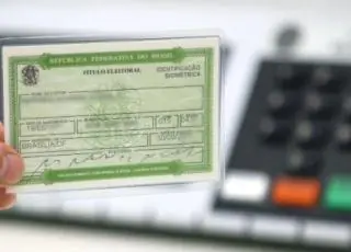 Eleitor tem menos de um mês para regularizar título