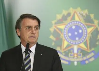 Em 100 dias, Bolsonaro faz balanço de metas cumpridas e em andamento