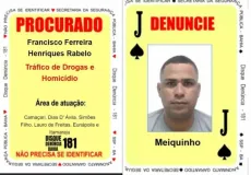 Em 48h, Polícia da Bahia captura dois líderes de facções que ocupavam o Baralho do Crime