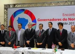 Em carta aberta, governadores se posicionam sobre greve nacional dos caminhoneiros