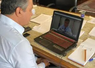 Em carta, governadores do Nordeste afirmam que prioridade é cuidar de vidas