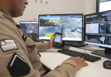 Em cinco dias, Sistema de Reconhecimento Facial da SSP flagra 17 foragidos da Justiça na Bahia