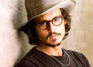 Em depressão, Johnny Depp fala sobre crise e vontade de morrer