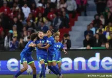 Em final emocionante, Brasil bate Colômbia e é campeão da Copa América