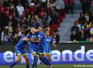 Em final emocionante, Brasil bate Colômbia e é campeão da Copa América