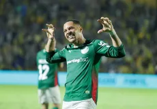 Em final marcada pela chuva, Palmeiras volta a vencer o Novorizontino e conquista o Paulistão  