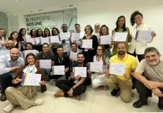 Em Itamaraju, empresários avaliam Empretec em um novo formato