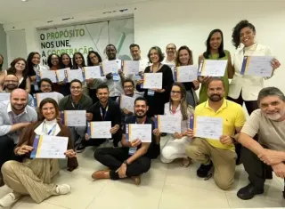 Em Itamaraju, empresários avaliam Empretec em um novo formato