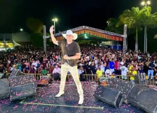Em mais um ano de sucesso absoluto, 29º Forró do Peroá consolida Mucuri entre os grandes festejos regionais