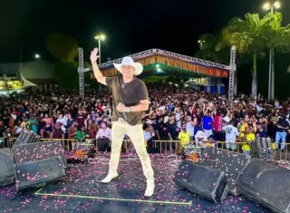 Em mais um ano de sucesso absoluto, 29º Forró do Peroá consolida Mucuri entre os grandes festejos regionais