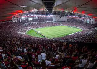 Em meio à crise, Flamengo encara Goiás neste sábado pelo Brasileiro