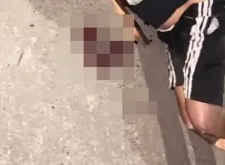Em menos de 10 horas, PM captura suspeito de matar homem a pauladas em Ibirapuã