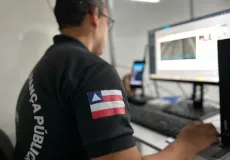 Em menos de seis meses, Reconhecimento Facial flagra 1.133 foragidos e ultrapassa marca total de 2024