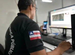 Em menos de seis meses, Reconhecimento Facial flagra 1.133 foragidos e ultrapassa marca total de 2024