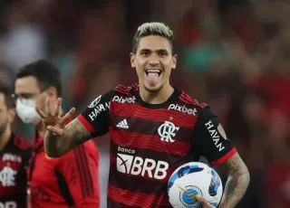 Em noite de 7 a 1, Flamengo avança na Libertadores