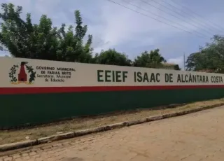 Em novo ataque, aluno do 9º ano fere colegas em escola no interior do Ceará