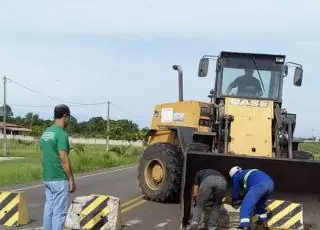 Em novo decreto prefeito Manoelzinho manda fechar estabelecimentos e proibi acessos em Nova Viçosa