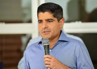 Em Porto Seguro, ACM Neto ressalta potencial do turismo no Extremo-Sul para geração de renda e emprego