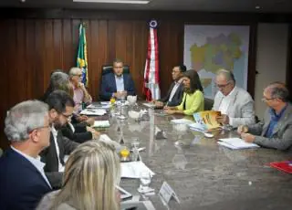 Em reunião com reitores, Rui libera R$ 36 milhões para investimento em universidades