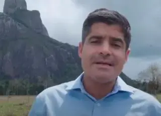 Em vídeo ACM Neto fala da visita ao extremo sul da Bahia