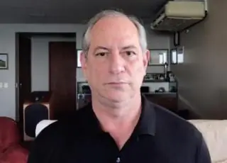Em vídeo, Ciro avisa que não vai declarar apoio neste segundo turno