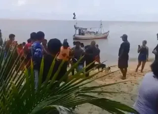 Embarcação naufraga no Pará e deixa 11 mortos