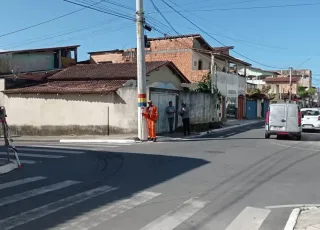 EMBASA e Prefeitura iniciam estudos para novas redes de esgotamento sanitário em Mucuri e Itabatã