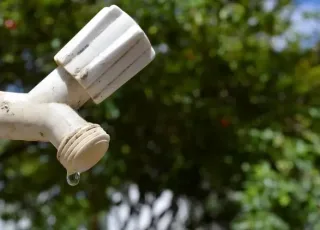 Embasa informa interrupção no abastecimento de água em Teixeira de Freitas nesta sexta (07)