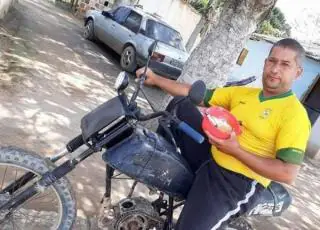 Emboscada- Morador de Argolo é executado com mais de 10 tiros