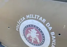 Emboscada: PM é atacada durante ocorrência em Eunápolis; policial fica ferido