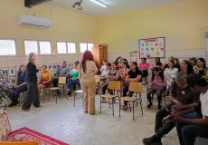 EMEIF Paz e Bem promove "Sábado Letivo da Família e a Escola" com foco na integração e no bem-estar