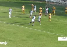 Empate entre Itamaraju e Santo Antônio de Jesus na quarta fase do Intermunicipal