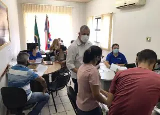 Empreendedores de municípios atingidos pelas chuvas têm até sexta-feira (28) para solicitar crédito emergencial do Governo do Estado