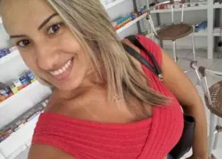 Empresária é executada com 20 tiros dentro da própria farmácia
