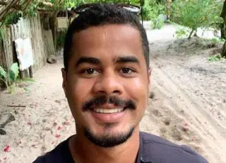 Empresário de Itabela morre em acidente de moto
