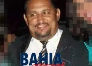 Empresário é assassinado nesta segunda feira no centro de Teixeira de Freitas