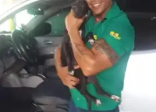 Empresário é morto a tiros dentro de sua locadora em Porto Seguro