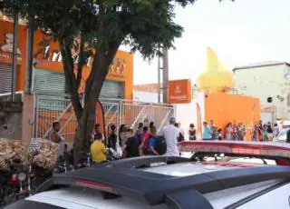 Empresário morre após cair em moedor de carne da fábrica de salgado