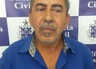 Empresário que abusava de criança de 11 anos é preso em Amargosa