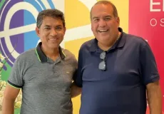 Assembleia Legislativa da Bahia propõe Título de Cidadão Baiano ao empresário Sérgio Guimarães