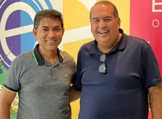 Assembleia Legislativa da Bahia propõe Título de Cidadão Baiano ao empresário Sérgio Guimarães