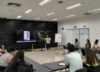 Empresários da gastronomia teixeirense participam de curso gratuito sobre Delivery