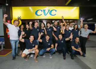 Empresários do setor hoteleiro de Porto Seguro divulgam destino em São Paulo