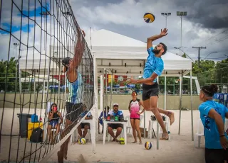 Encerramento da edição de verão do Teixeira Sport Festival ocorreu no último final de semana