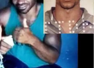 Encontrado o corpo do morador de Mucuri que morreu afogado na Boca da Barra
