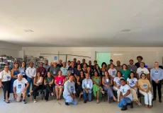 Encontro em Prado debate estratégias e planeja o futuro do Extremo Sul da Bahia até 2035