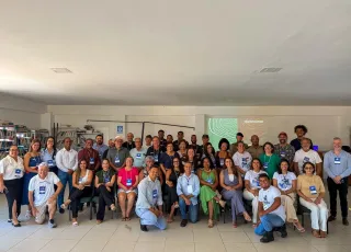 Encontro em Prado debate estratégias e planeja o futuro do Extremo Sul da Bahia até 2035