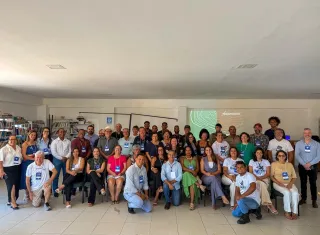 Encontro em Prado debate estratégias e planeja o futuro do Extremo Sul da Bahia até 2035