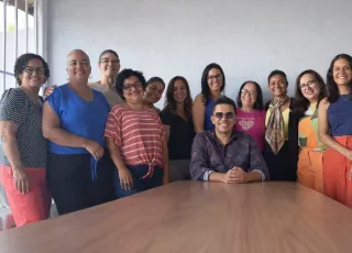 Encontro entre os NAPEs e comissão técnica fortalece debate sobre Equidade Racial na Educação